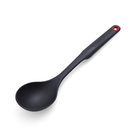 Lifetime Farberware Black Nylon/Plastic Basting Spoon 5211658